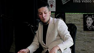 learning about massage preliminaries and female body knowledge