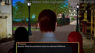 Brunette Milf And Redhead Teen Play Erotic Game With Big Tits In Homemade Scene