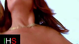 Personal-Error very beautiful brunette milf, oh man, she got fucked properly with cumshot in mouth