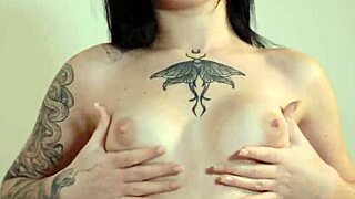 my neighbor says she wants to get pregnant with my juicy creampie sonya snake