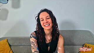 Cataleya And Kyara Love Hard Sex Together!