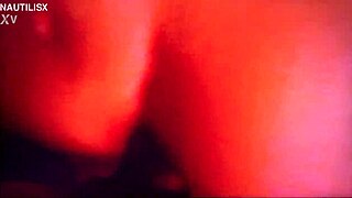 fucking wife's tight pussy doggy style