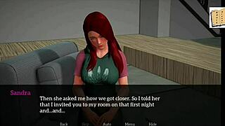 My New Family Episode 14