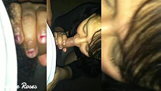 casual sex at partner's house, i destroyed her hairy beaver