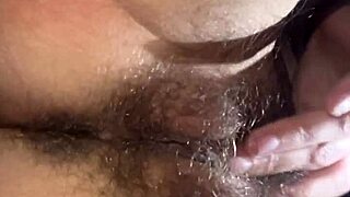 My Wet Pussy Moans Loudly As She Cums In Lesbian Pov
