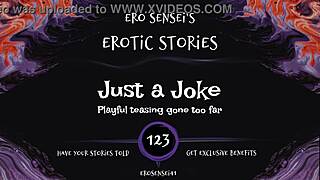 Erotic Audio Teasing Women With Intense Orgasm Sounds.