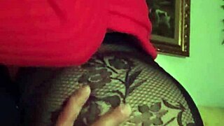 coger con mi suegra mientras mi novia esta trabajando y terminar dentro