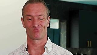 Family practice Clarke Kent River Lynn hardcore teen blowjob!