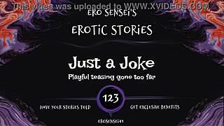 Erotic Audio Teasing Women With Intense Orgasm Sounds.