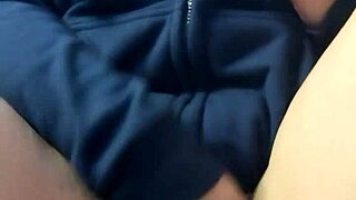 me toco hasta acabar con pasión!