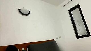 Extreme Shaving Of A Huge Black Dick