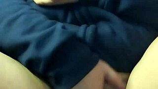 me toco hasta acabar con pasión!