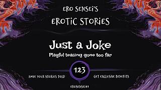 Erotic Audio Teasing Women With Intense Orgasm Sounds.