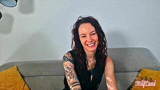 Cataleya And Kyara Love Hard Sex Together!