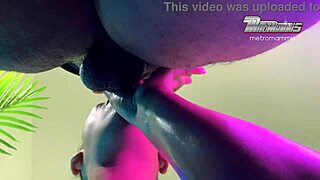 in the bedroom this massive bbc gags and deepthroats a curvy dominican bbw from the bronx during her intense casting interview