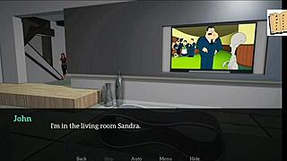 My New Family Episode 14