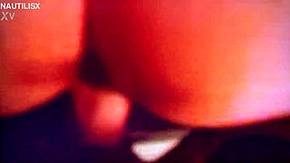 fucking wife's tight pussy doggy style