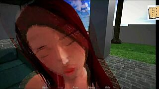 My New Family Episode 14