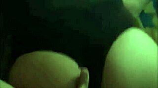 Doña Mary gives me rich twerks on my face. Homemade video with licking and pussy play.