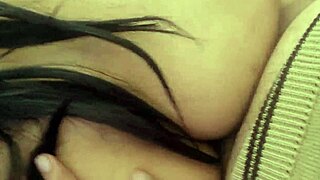 Teen Latina In Uniform Gets Creampie In Motel