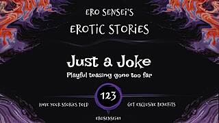 Erotic Audio Teasing Women With Intense Orgasm Sounds.