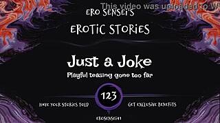 Erotic Audio Teasing Women With Intense Orgasm Sounds.