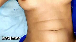 First Time Valentine's Day Fuck With My Girlfriend In Our House