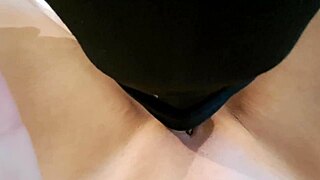 i wonder if multiple peaks hit when he explores down there with care