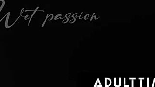 Lesbian Milf Jessica Ryan Squirts Passionately On Sexy Girlfriend Chloe Surreal