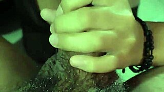 Stepbrother fucks me so hard my ass drips cum in rough doggystyle session