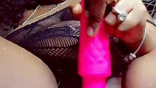 sc nani galore performs live