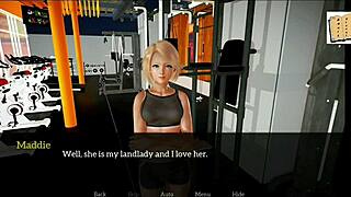 My New Family Episode 14