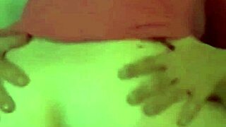 Cheating wife rides big cock hard