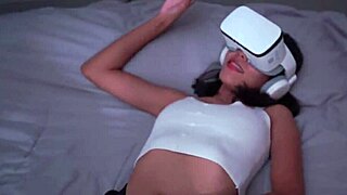 She Enjoy Vr Porn I Enjoy Her Body