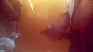 hey, doing a quick amateur handjob in buenos aires, argentina... feels so real!