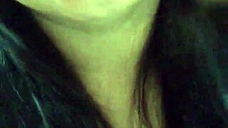 Curvy Fat Slut Wife Masturbates Wildly in the Living Room Like a Horny Little Whore