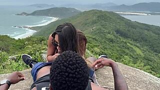 Exibicionismo Ao Ar Livre