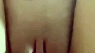 miyatriez wife gets pussy fucked hard