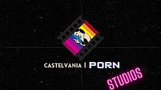 Arab BBW uses toys on her big ass in homemade video, faces jury consequences