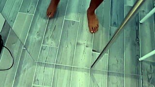 hot italian guy jerks off with insane cock and dirty talk while cumming