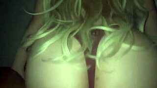 Slut Takes Friend's Husband and Gets Her Pussy Fucked Hard Non-Stop