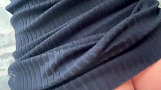 i risked public flashing and sex with tiktok teen