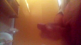 hey, doing a quick amateur handjob in buenos aires, argentina... feels so real!