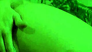 Licking Fellows Knob And Balls