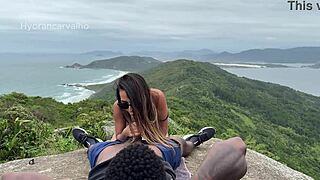 Exibicionismo Ao Ar Livre