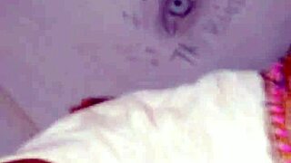 Real amateur african couple engages in passionate missionary and cowgirl sex.