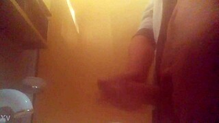 hey, doing a quick amateur handjob in buenos aires, argentina... feels so real!