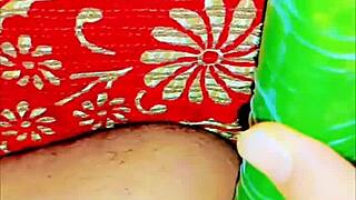 Wow cute little anal destroyed with cucumber