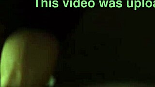 Mature BBW with small tits seduces muscular younger lover for passionate sex, licking and balloon play 😍