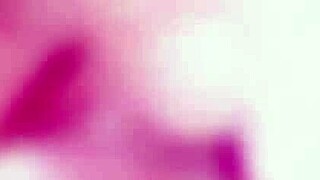 Clit Playing Masturbation Session